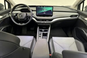 Skoda Enyaq bild 6