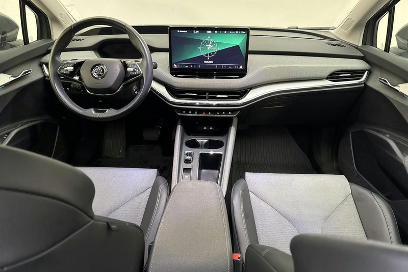 Skoda Enyaq bild 6