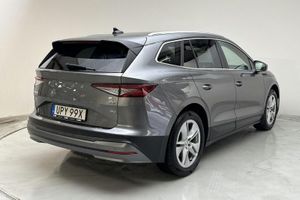 Skoda Enyaq bild 3