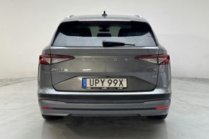 Skoda Enyaq bild 5