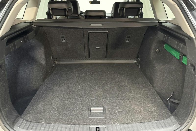Skoda Enyaq bild 9
