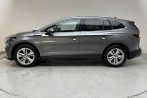 Skoda Enyaq bild 2