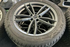 Skoda Enyaq bild 15