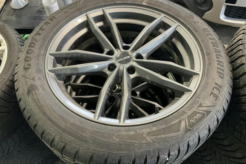 Skoda Enyaq bild 15