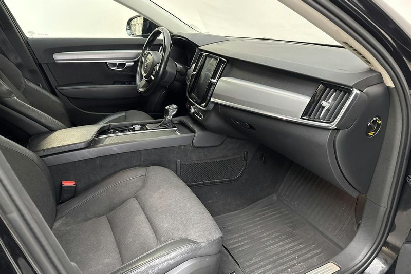 Volvo S90 bild 7
