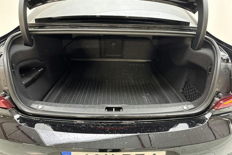 Volvo S90 bild 9
