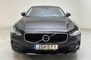Volvo S90 bild 4