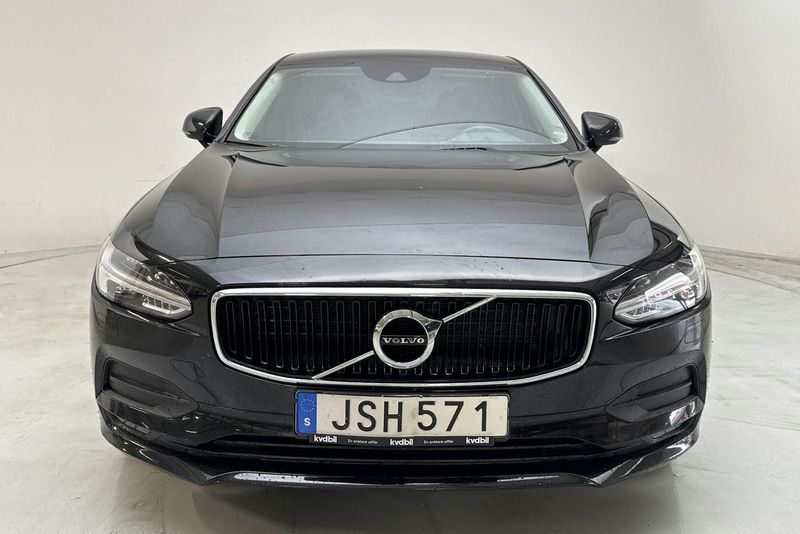 Volvo S90 bild 4