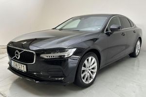 Volvo S90 bild 1