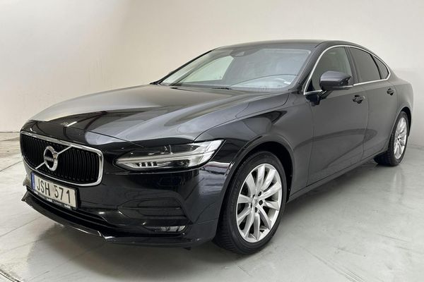 Volvo S90 D3 (150hk) - 2018