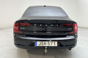 Volvo S90 bild 5