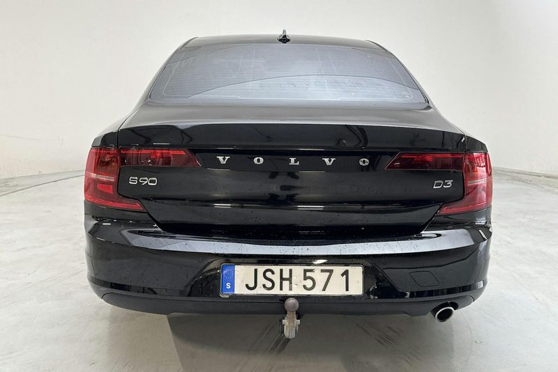 Volvo S90 bild 5