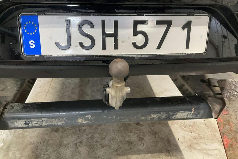 Volvo S90 bild 12