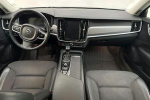 Volvo S90 bild 6
