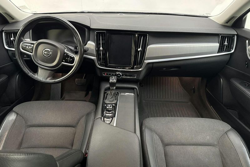 Volvo S90 bild 6