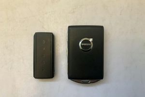 Volvo S90 bild 14