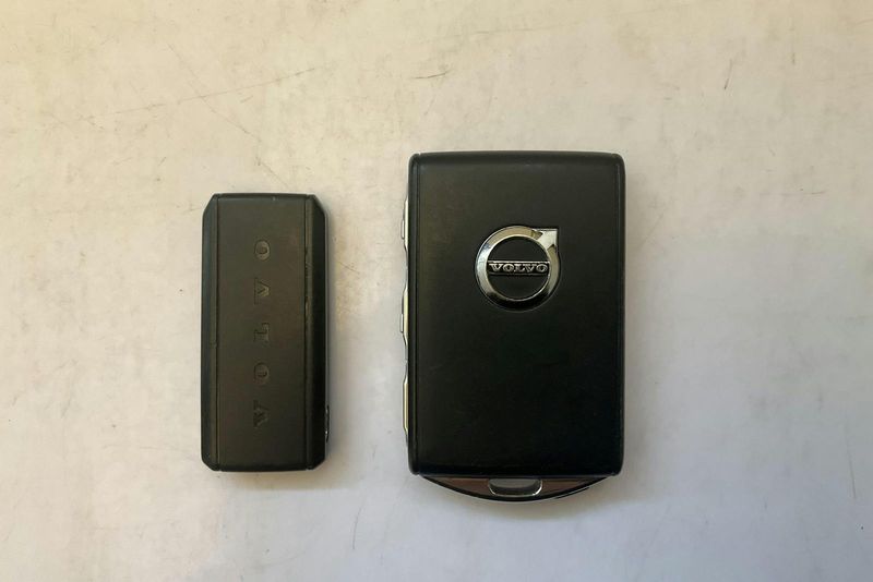 Volvo S90 bild 14