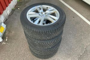 Volvo S90 bild 13