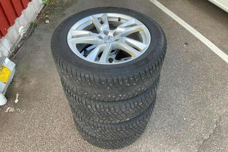 Volvo S90 bild 13