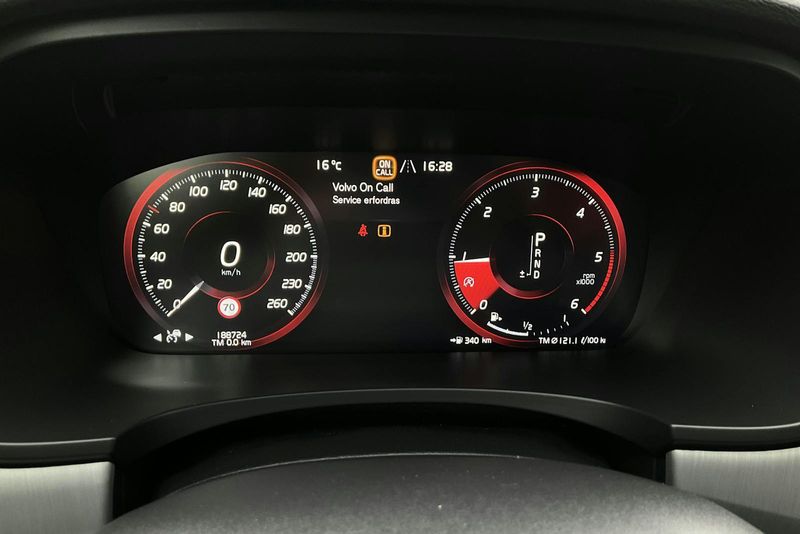 Volvo S90 bild 10