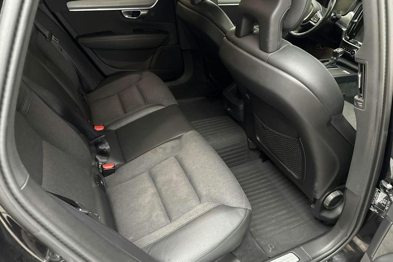 Volvo S90 bild 8