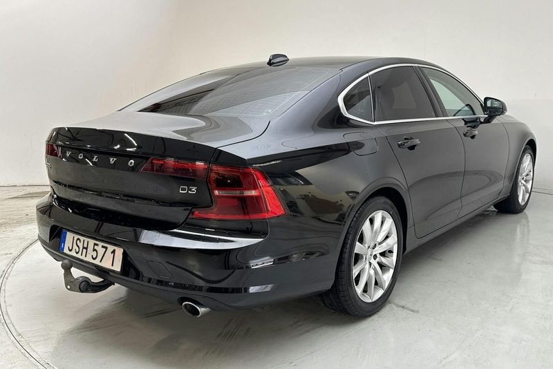 Volvo S90 bild 3