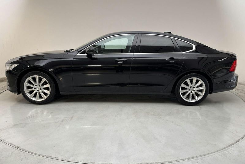 Volvo S90 bild 2