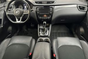 Nissan Qashqai bild 6