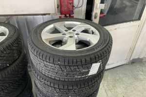 Nissan Qashqai bild 13