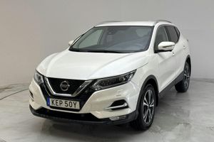 Nissan Qashqai bild 1
