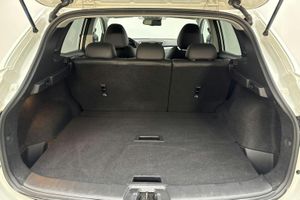 Nissan Qashqai bild 9