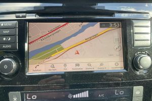 Nissan Qashqai bild 11