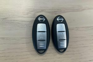 Nissan Qashqai bild 14