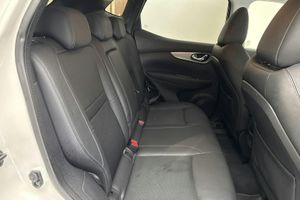 Nissan Qashqai bild 8