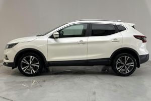 Nissan Qashqai bild 2