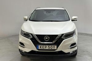 Nissan Qashqai bild 4