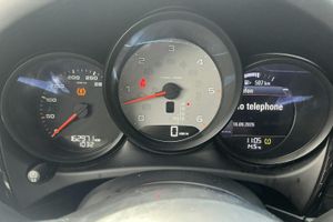 Porsche Macan bild 10