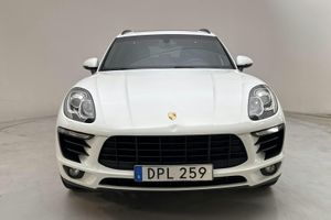 Porsche Macan bild 4