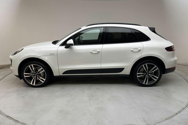 Porsche Macan bild 2