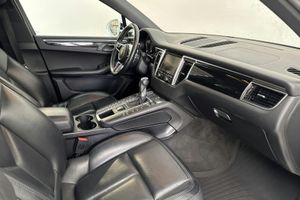 Porsche Macan bild 7