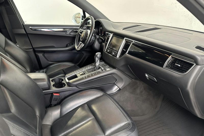 Porsche Macan bild 7