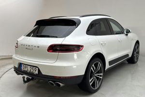 Porsche Macan bild 3
