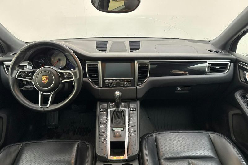 Porsche Macan bild 6
