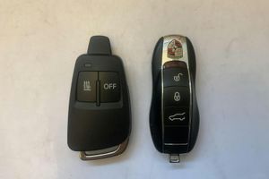 Porsche Macan bild 14