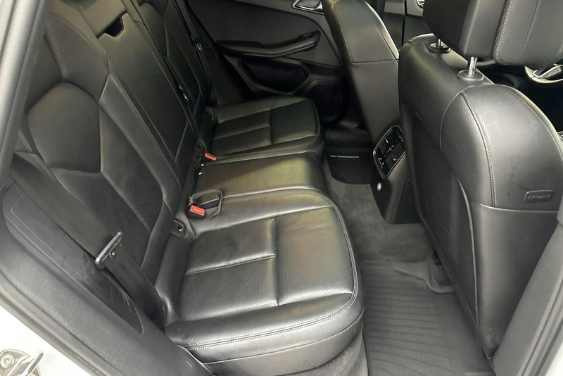 Porsche Macan bild 8