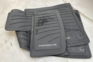 Porsche Taycan bild 23