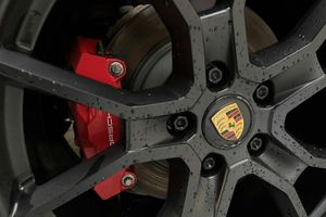 Porsche Taycan bild 22