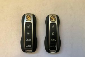 Porsche Taycan bild 26