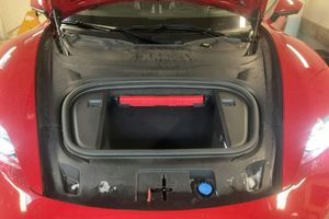 Porsche Taycan bild 9