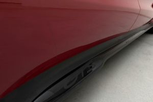 Porsche Taycan bild 21